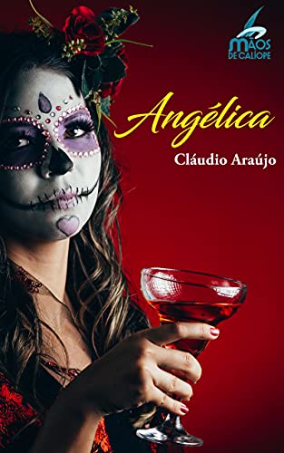 Livro PDF Angélica