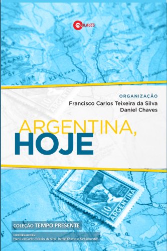 Livro PDF: Argentina, hoje
