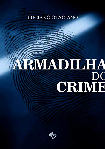 Livro PDF: Armadilhas do Crime