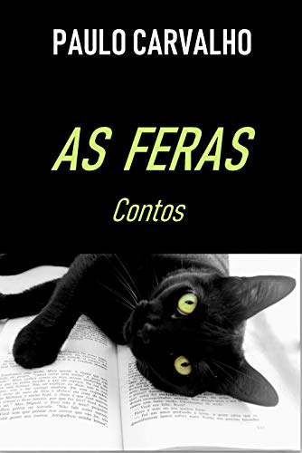 Livro PDF As Feras