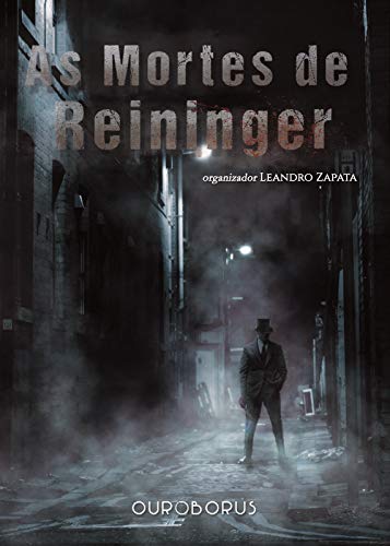 Capa do livro: As Mortes de Reininger: Uma Antologia do Sétimo Universo - Ler Online pdf