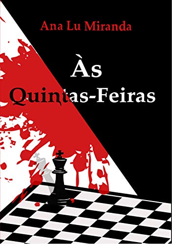 Livro PDF: Às Quintas-Feiras