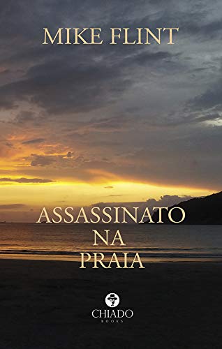 Capa do livro: Assassinato na praia - Ler Online pdf