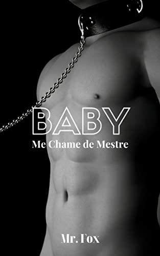 Livro PDF: BABY, ME CHAME DE MESTRE
