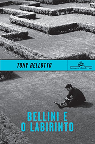 Capa do livro: Bellini e o labirinto (Coleção Policial) - Ler Online pdf
