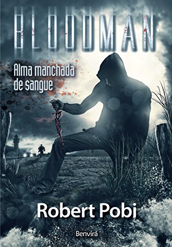 Capa do livro: Bloodman - Ler Online pdf