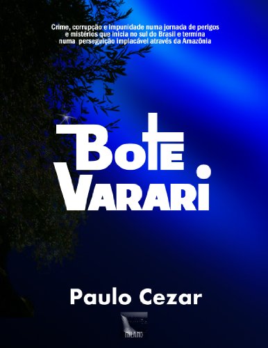 Livro PDF: Bote Varari
