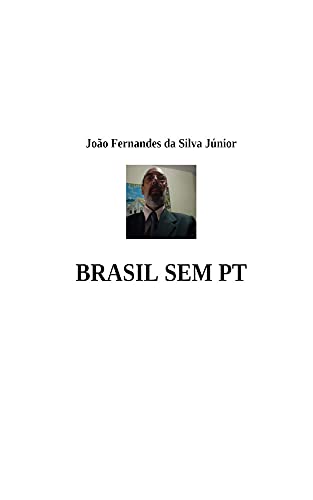 Capa do livro: BRASIL SEM PT - Ler Online pdf