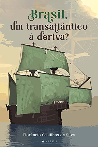 Capa do livro: Brasil, um transatlântico à deriva? - Ler Online pdf