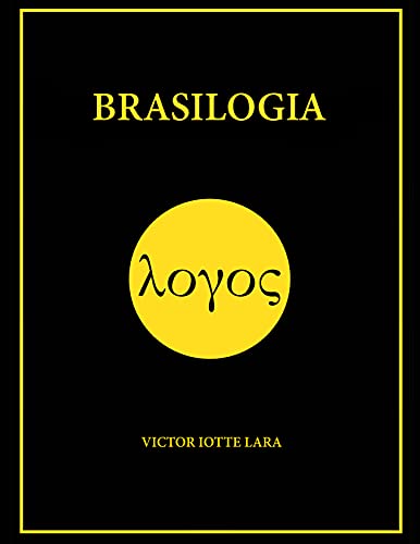 Capa do livro: Brasilogia - Ler Online pdf