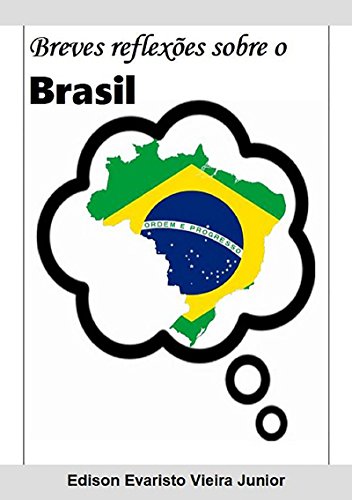 Capa do livro: Breves Reflexões Sobre O Brasil - Ler Online pdf