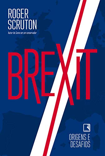Capa do livro: Brexit: Origens e desafios - Ler Online pdf