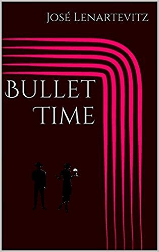 Livro PDF Bullet Time