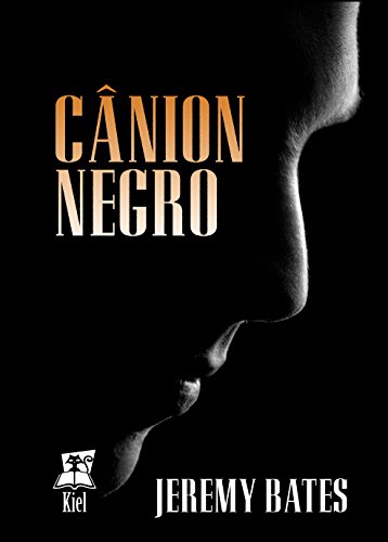 Capa do livro: Cânion Negro - Ler Online pdf
