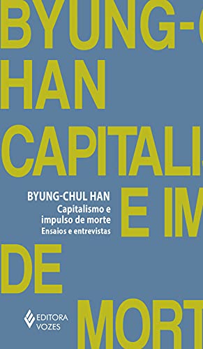 Livro PDF Capitalismo e impulso de morte: Ensaios e entrevistas