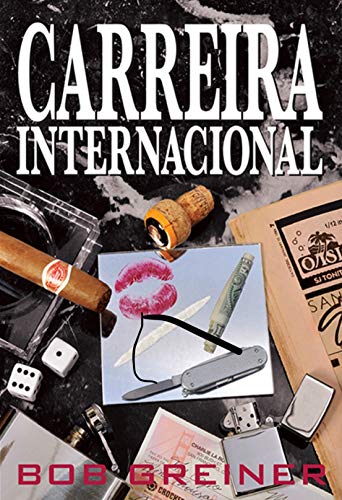 Livro PDF Carreira Internacional