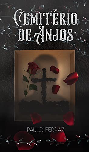 Livro PDF Cemitério de Anjos