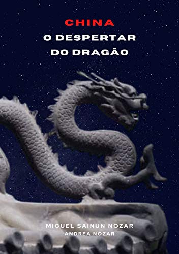 Capa do livro: China, o Despertar do Dragão (1) - Ler Online pdf