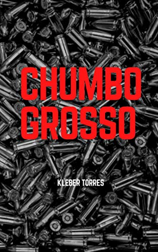 Livro PDF: Chumbo Grosso : contos