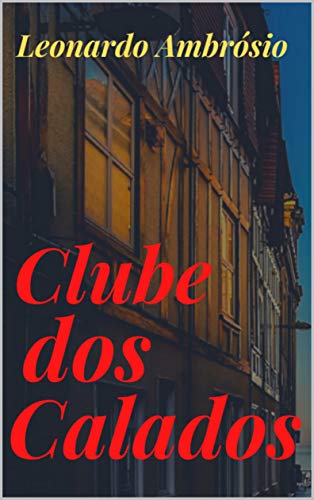 Livro PDF: Clube dos Calados