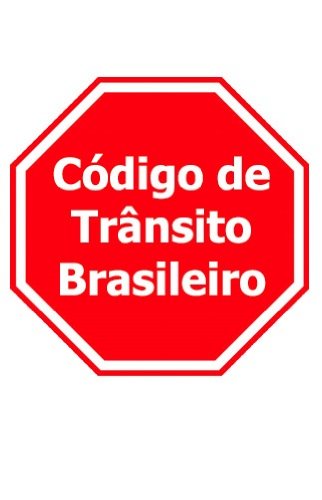 Livro PDF: Código de Trânsito Brasileiro – CTB
