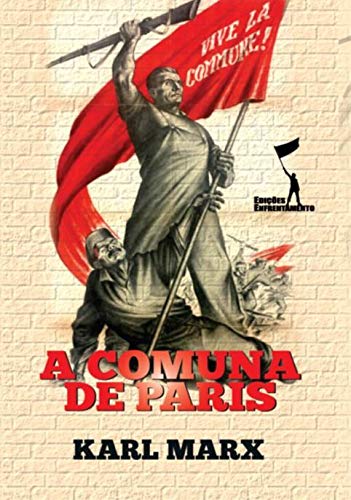 Livro PDF: Comuna de Paris (Com notas) (Série Comuna de Paris)