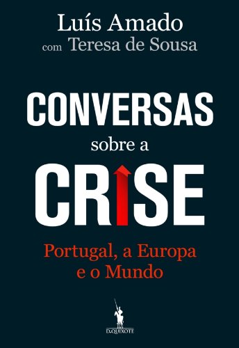Livro PDF: Conversas Sobre a Crise