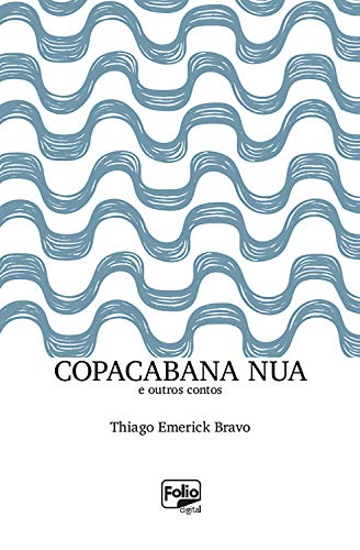 Livro PDF: Copacabana nua e outros contos