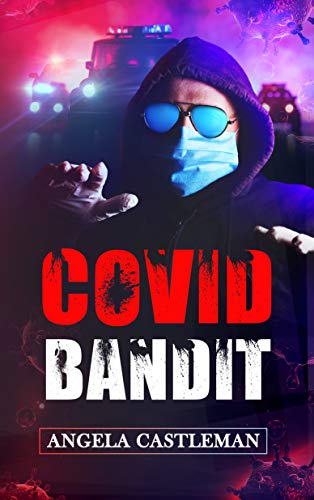 Capa do livro: COVID BANDIT - Ler Online pdf