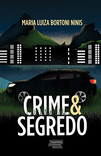 Capa do livro: Crime e segredo - Ler Online pdf