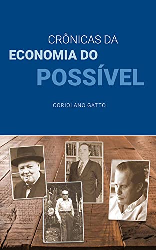 Livro PDF: Crônicas da Economia do Possível