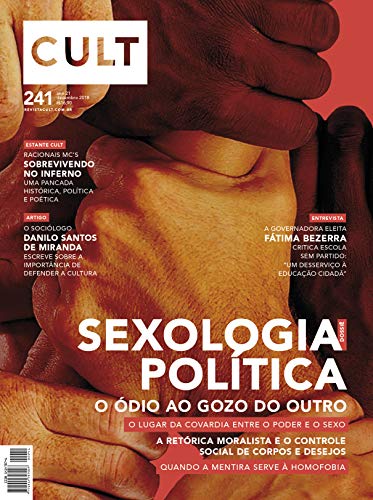 Livro PDF Cult #241 – Sexologia política