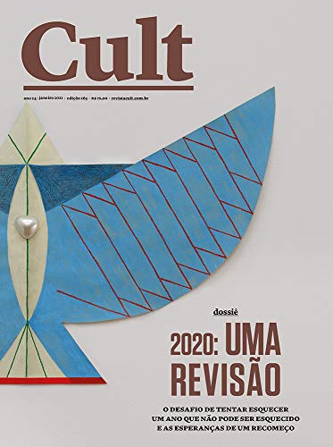 Livro PDF Cult #265 – 2020: uma revisão
