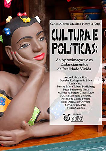 Livro PDF Cultura E Políticas