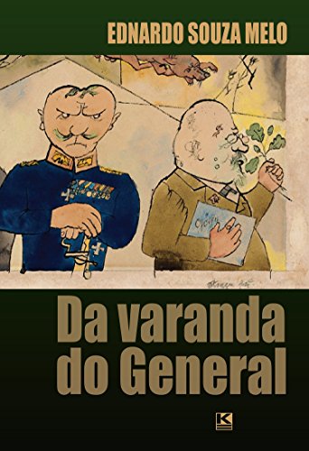 Livro PDF Da varanda do General