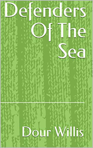 Livro PDF: Defenders Of The Sea
