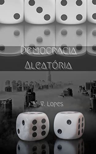 Capa do livro: Democracia Aleatória - Ler Online pdf