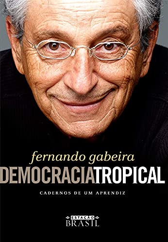 Capa do livro: Democracia tropical - Ler Online pdf