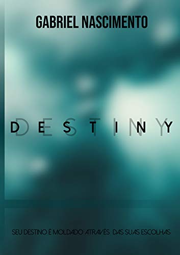 Livro PDF Destiny: (Destino)
