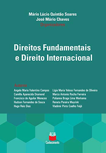 Livro PDF Direitos fundamentais e direito internacional