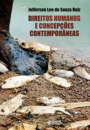 Livro PDF: Direitos Humanos e concepções contemporâneas