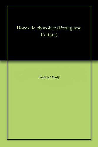 Livro PDF: Doces de chocolate