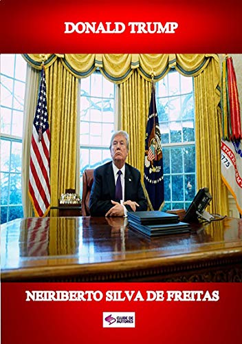Livro PDF Donald Trump
