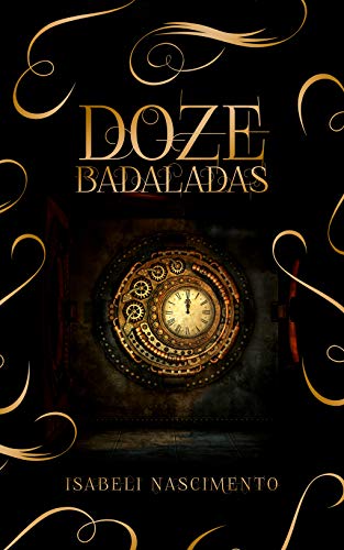 Livro PDF Doze Badaladas