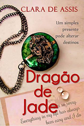 Livro PDF Dragão de Jade (Série Dragão de Jade Livro 1)
