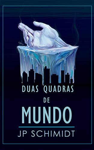 Livro PDF: DUAS QUADRAS DE MUNDO