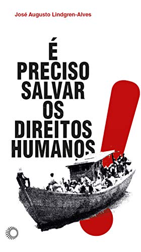 Capa do livro: É preciso salvar os direitos humanos (Estudos) - Ler Online pdf
