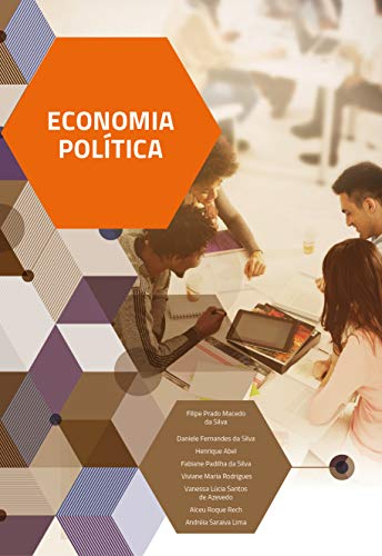 Livro PDF Economia Política