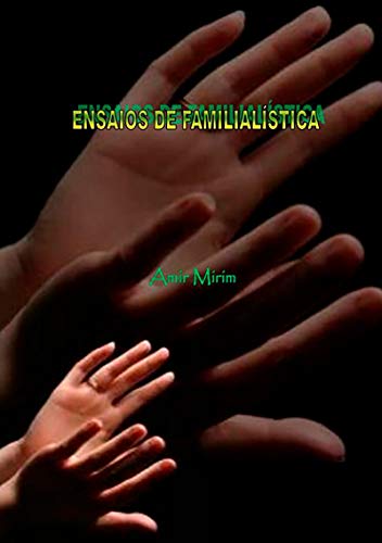 Capa do livro: Ensaios De Familialística - Ler Online pdf