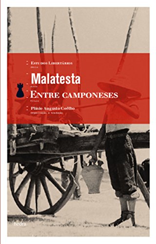 Capa do livro: Entre camponeses - Ler Online pdf
